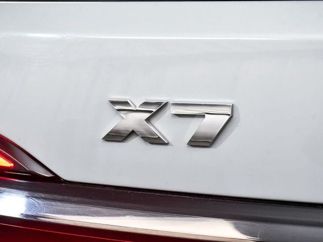 2026 BMW X7 M60i - 23005736 - 98