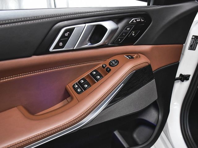 2026 BMW X7 M60i - 23045209 - 9
