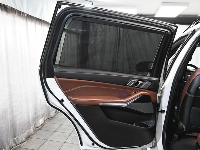 2026 BMW X7 M60i - 23045209 - 11