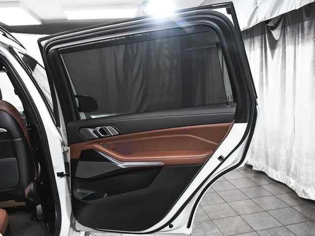 2026 BMW X7 M60i - 23045209 - 13