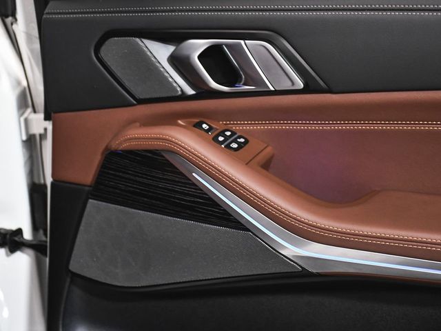 2026 BMW X7 M60i - 23045209 - 14