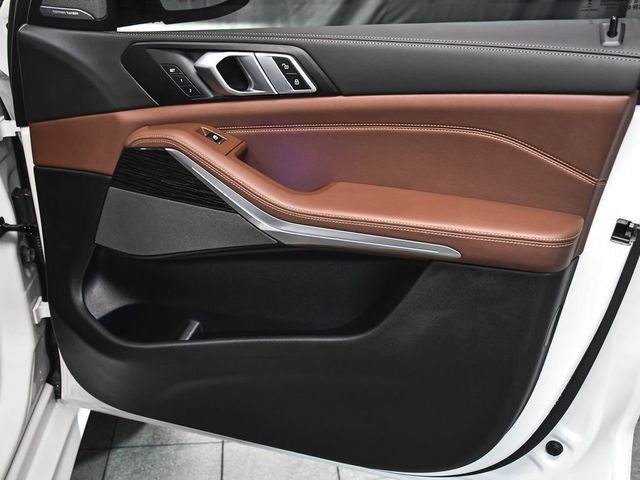 2026 BMW X7 M60i - 23045209 - 15