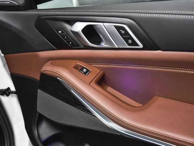 2026 BMW X7 M60i - 23045209 - 16