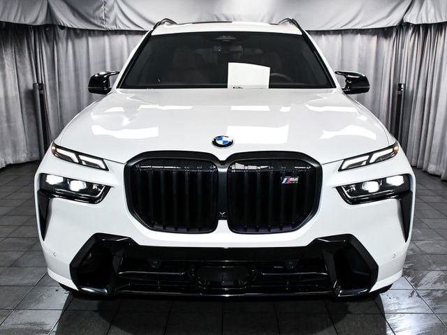 2026 BMW X7 M60i - 23045209 - 1