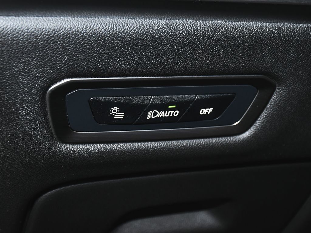 BMW X7 photo 20