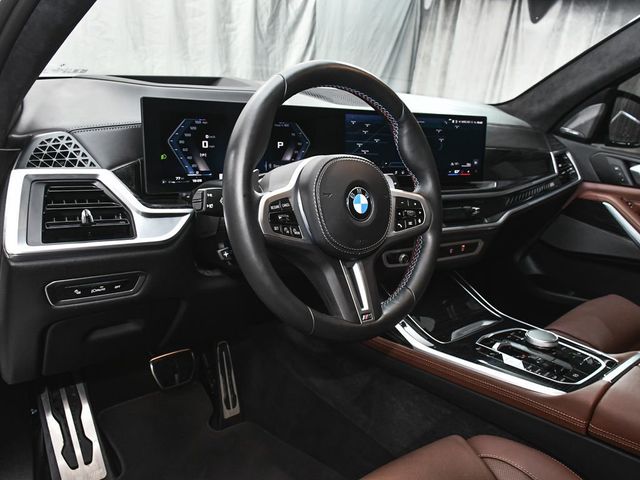 2026 BMW X7 M60i - 23045209 - 20