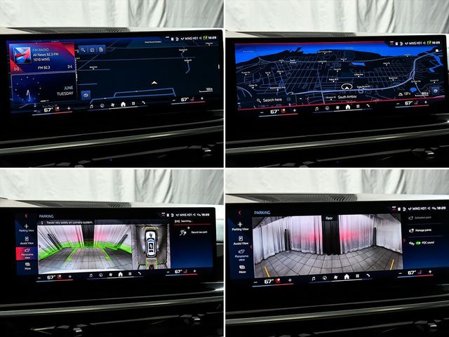 2026 BMW X7 M60i - 23045209 - 22