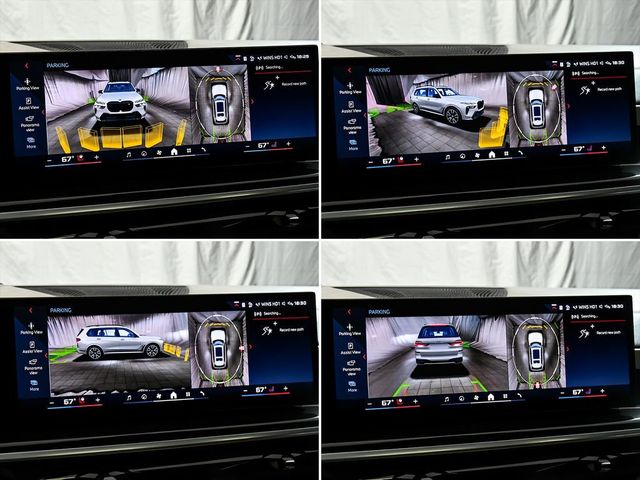 2026 BMW X7 M60i - 23045209 - 23