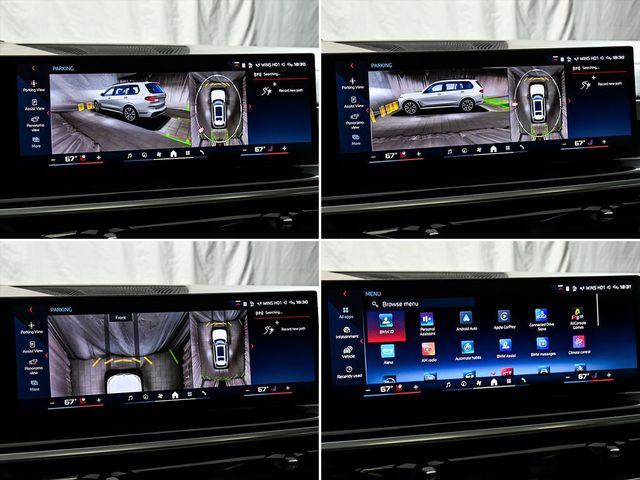 2026 BMW X7 M60i - 23045209 - 24