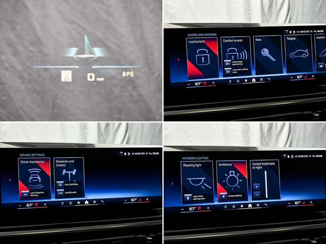 2026 BMW X7 M60i - 23045209 - 28