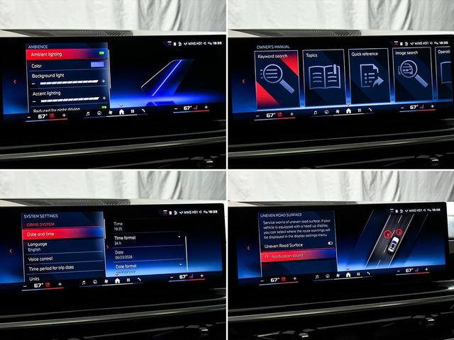 2026 BMW X7 M60i - 23045209 - 29