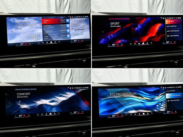 2026 BMW X7 M60i - 23045209 - 30
