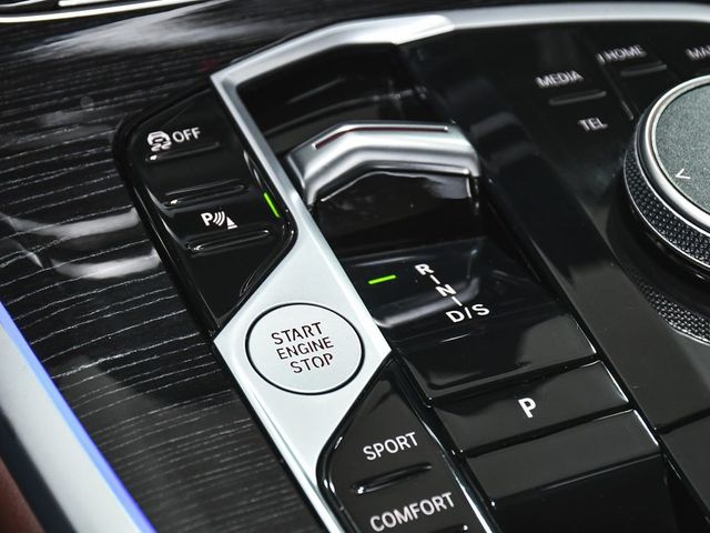 2026 BMW X7 M60i - 23045209 - 31