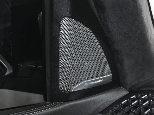 2026 BMW X7 M60i - 23045209 - 32