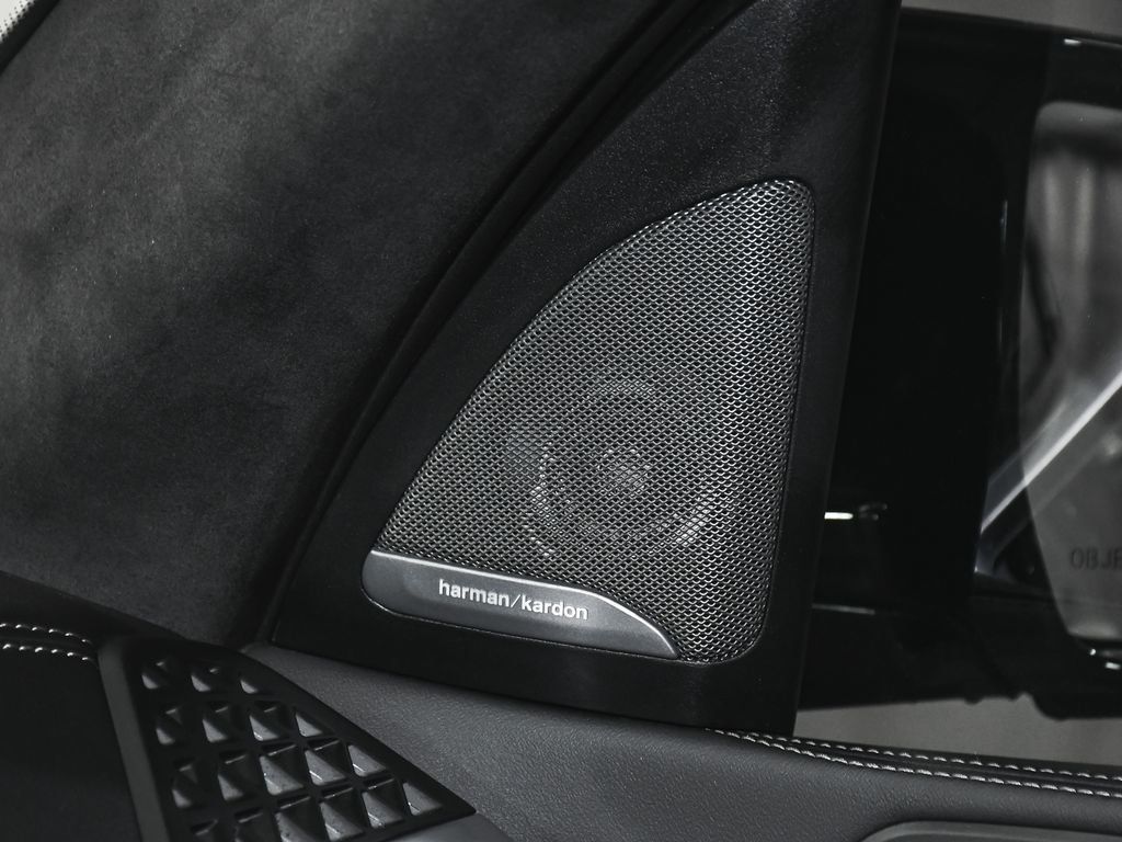 BMW X7 photo 34