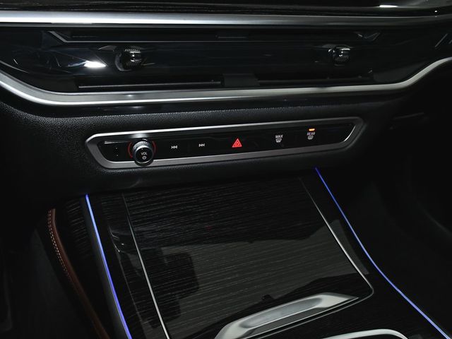 2026 BMW X7 M60i - 23045209 - 34