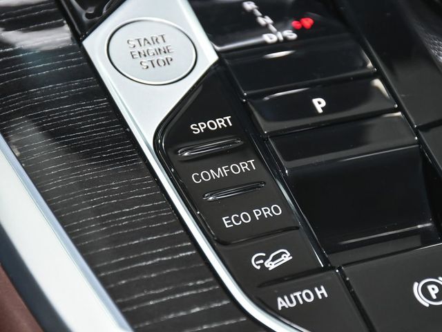2026 BMW X7 M60i - 23045209 - 35