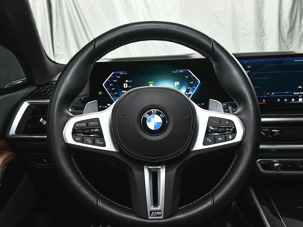 BMW X7 photo 37