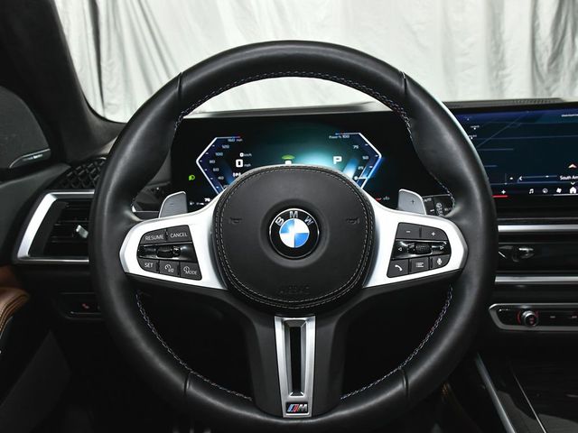 2026 BMW X7 M60i - 23045209 - 36
