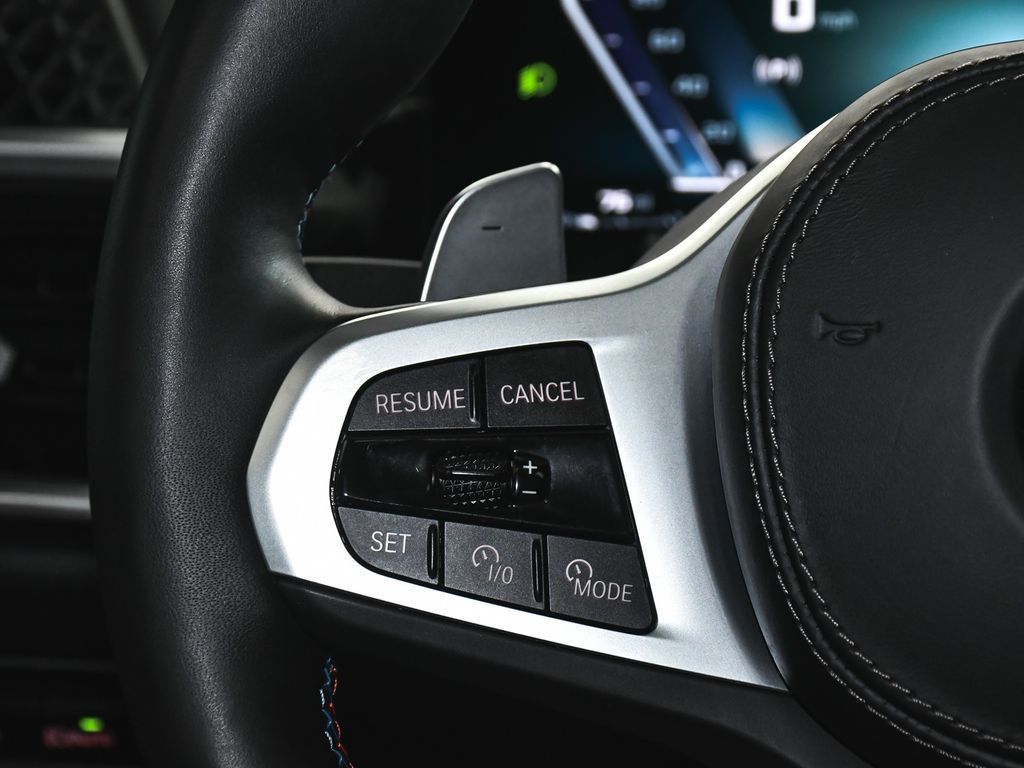 BMW X7 photo 38