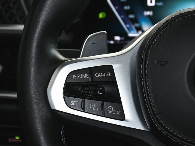 2026 BMW X7 M60i - 23045209 - 37