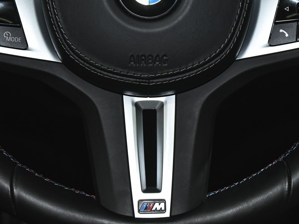 BMW X7 photo 39