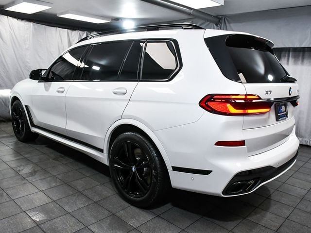 2026 BMW X7 M60i - 23045209 - 3