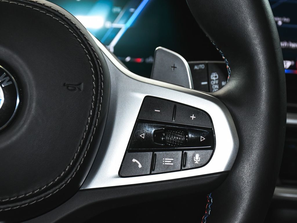 BMW X7 photo 40
