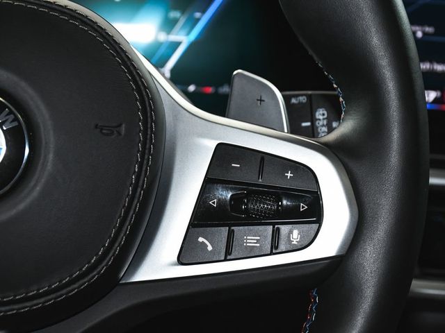 2026 BMW X7 M60i - 23045209 - 39