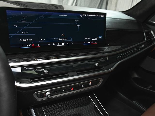 2026 BMW X7 M60i - 23045209 - 41