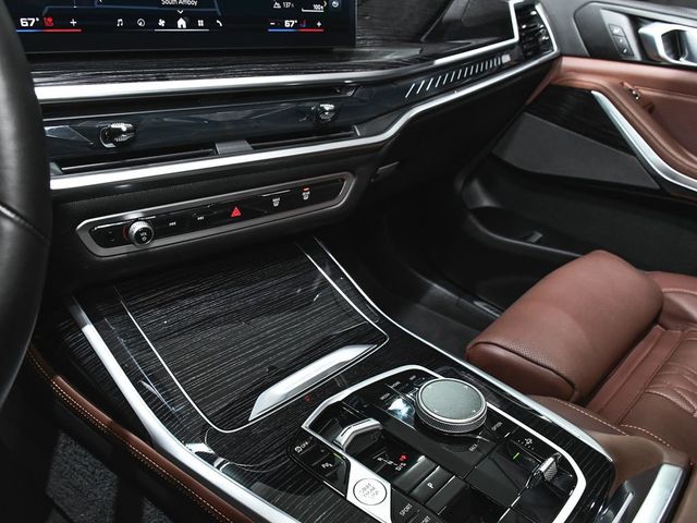 2026 BMW X7 M60i - 23045209 - 42
