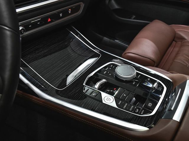 2026 BMW X7 M60i - 23045209 - 43