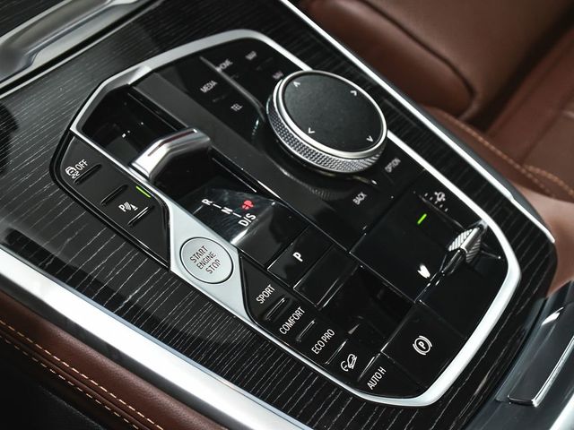 2026 BMW X7 M60i - 23045209 - 44