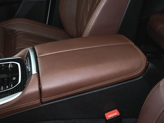2026 BMW X7 M60i - 23045209 - 45