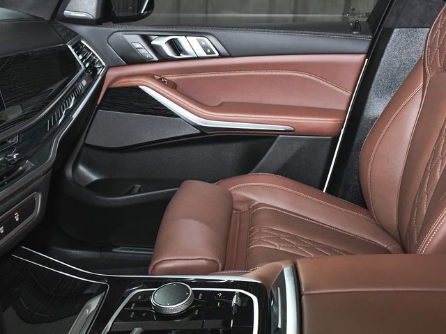 2026 BMW X7 M60i - 23045209 - 47