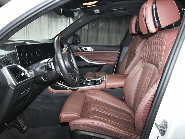 2026 BMW X7 M60i - 23045209 - 48