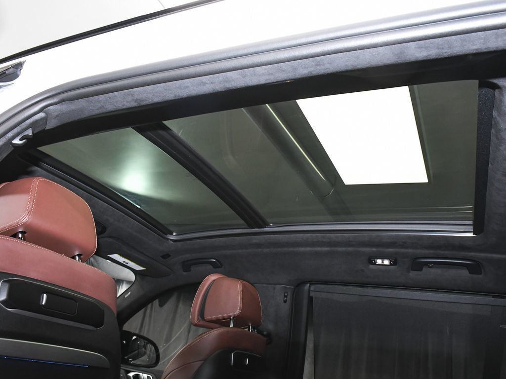 BMW X7 photo 53
