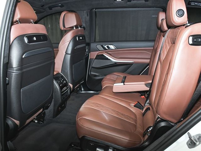 2026 BMW X7 M60i - 23045209 - 53