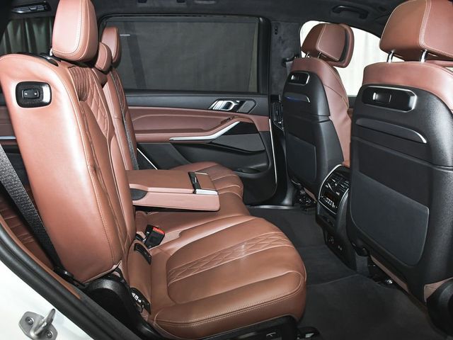 2026 BMW X7 M60i - 23045209 - 56