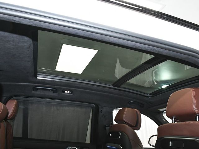 2026 BMW X7 M60i - 23045209 - 58