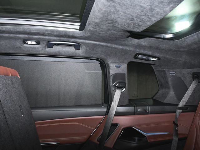 2026 BMW X7 M60i - 23045209 - 60