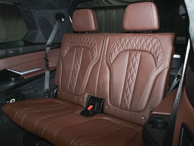 2026 BMW X7 M60i - 23045209 - 62