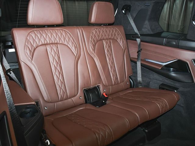 2026 BMW X7 M60i - 23045209 - 63