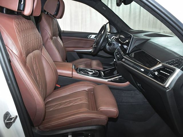 2026 BMW X7 M60i - 23045209 - 67