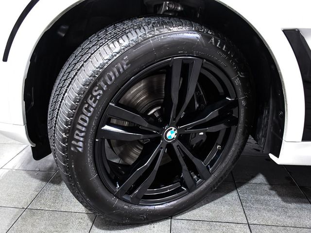 2026 BMW X7 M60i - 23045209 - 6