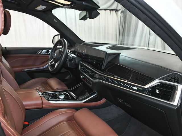 2026 BMW X7 M60i - 23045209 - 70