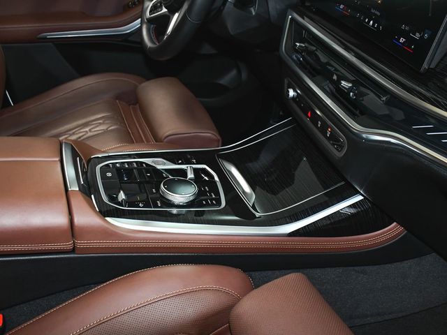 2026 BMW X7 M60i - 23045209 - 72