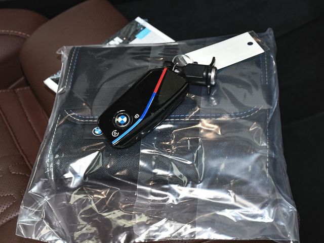 2026 BMW X7 M60i - 23045209 - 74