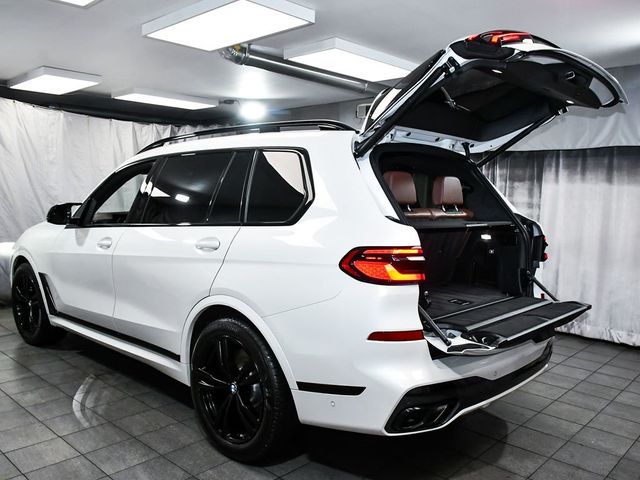 2026 BMW X7 M60i - 23045209 - 75