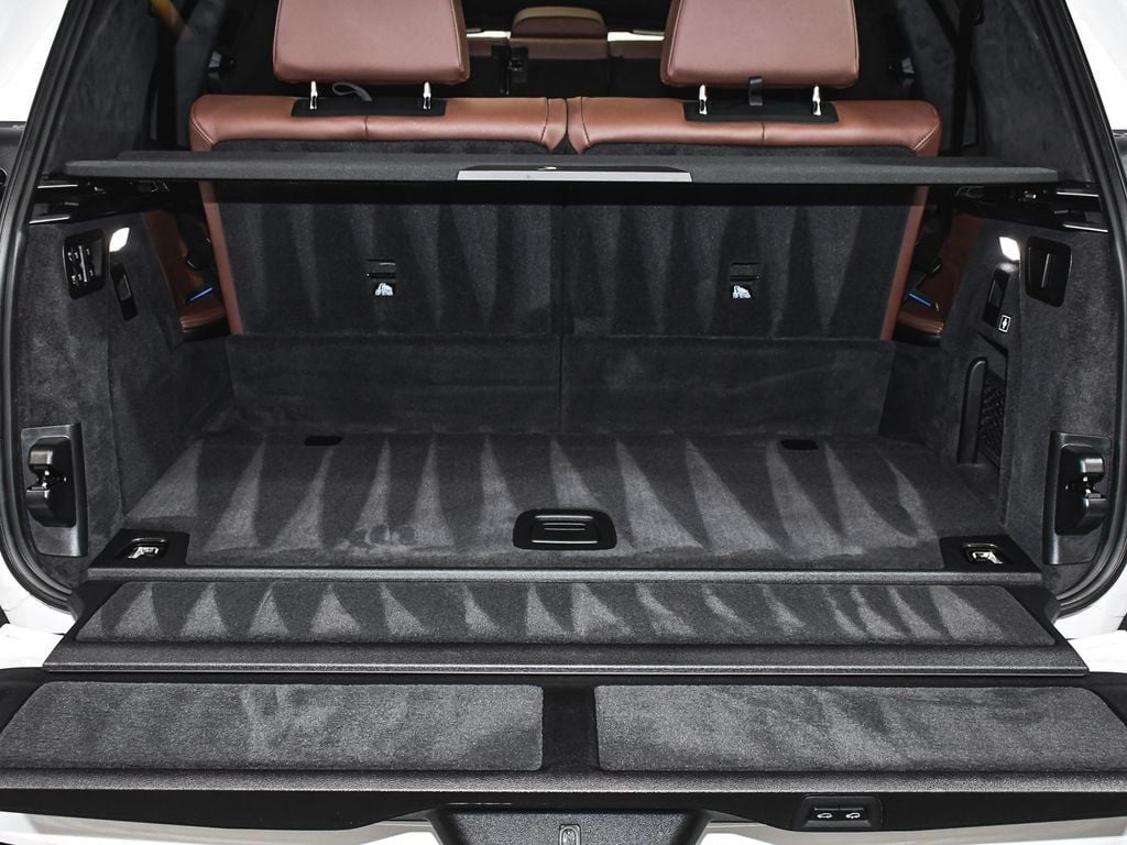 BMW X7 photo 78